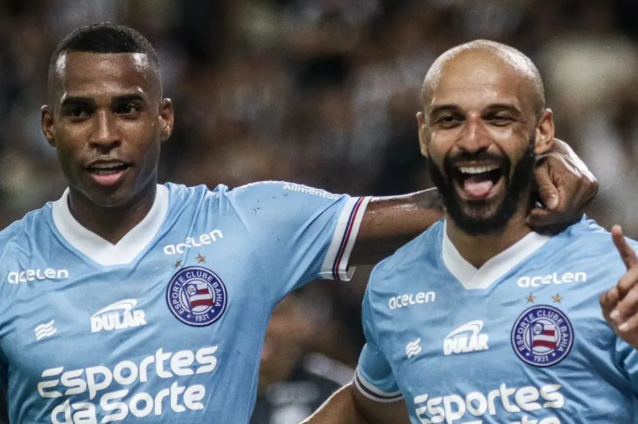 Jequié x Bahia: onde assistir à semifinal do Baiano AO VIVO