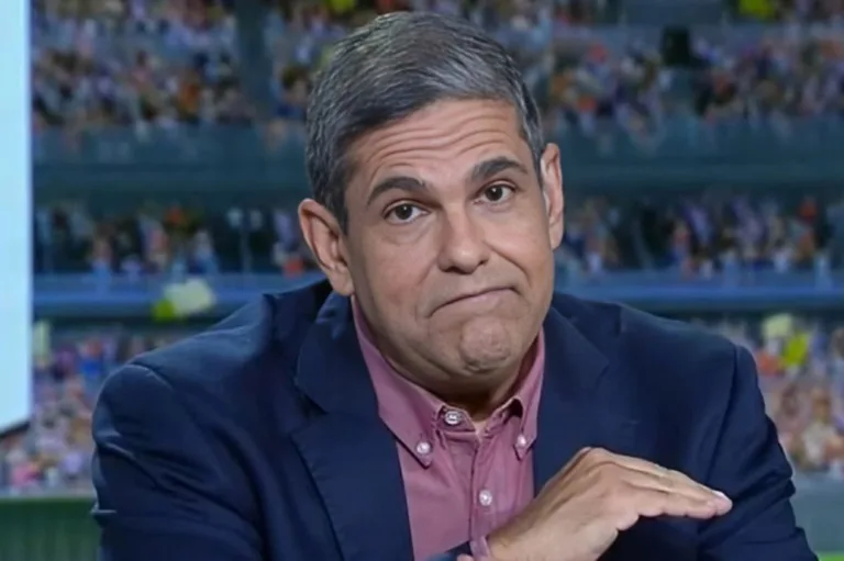 João Guilherme aponta três jogadores “ameaçados” na seleção brasileira