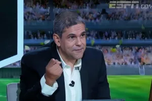 João Guilherme elege maior clássico do Brasil na atualidade: “Pela importância dos times”