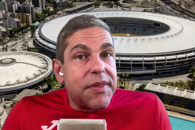 João Guilherme vê dois clubes como “ameaças” ao Flamengo em 2024
