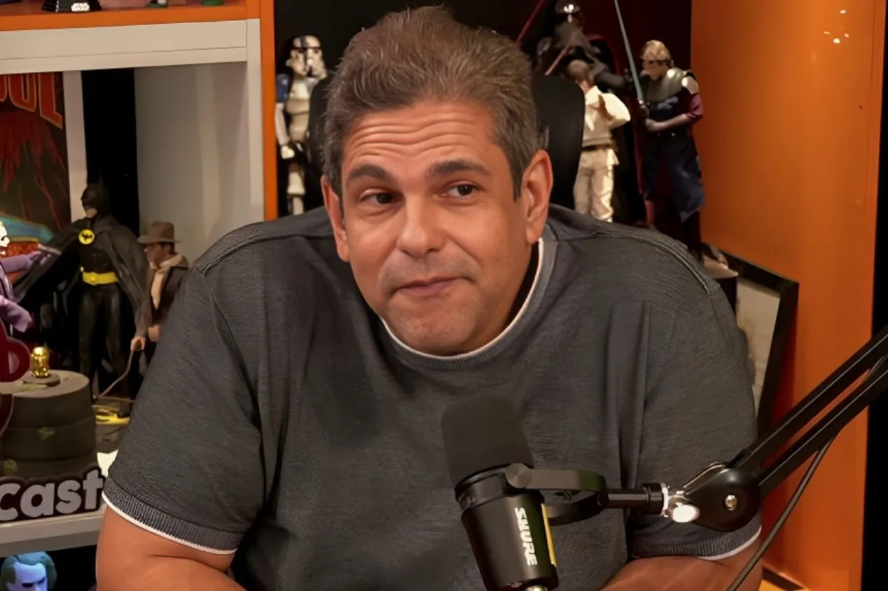 João Guilherme é convicto ao cravar melhor meio-campo do Brasileirão Série A