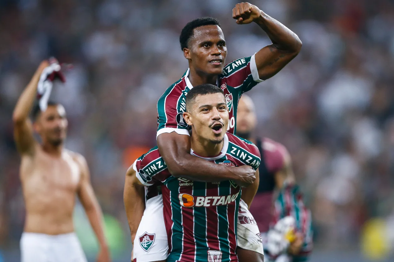 Saiba quando os jogadores do Fluminense entram em campo pelas seleções