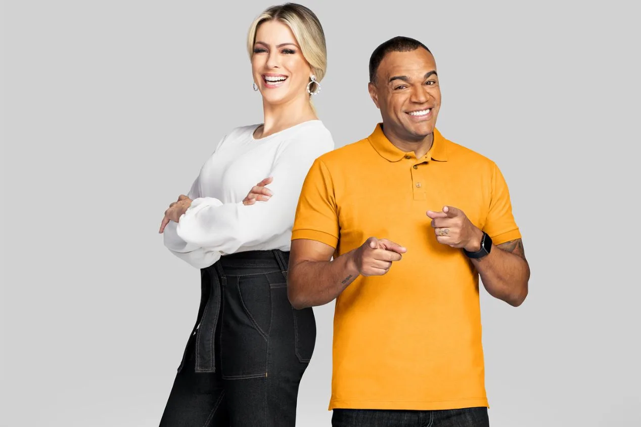 Jogo Aberto estreia novo cenário a partir de segunda (25)