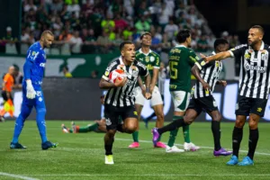 Paulistão tem semifinais de Brasileirão Série A contra Série B
