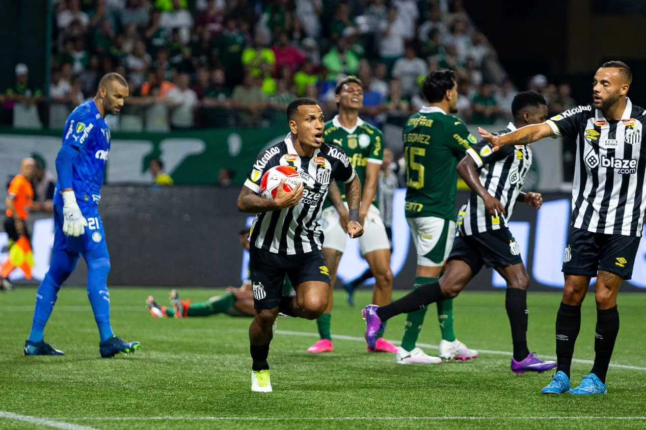 Paulistão tem semifinais de Brasileirão Série A contra Série B