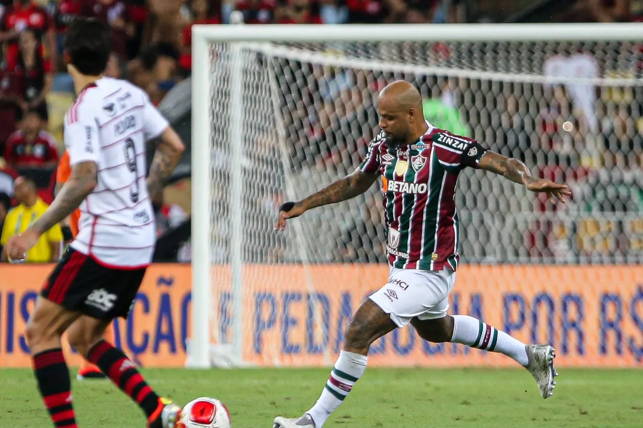 Facincani aponta clube do futebol brasileiro com caminho “facílimo” na Libertadores