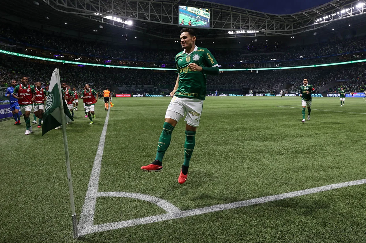 Por que o jogo do Palmeiras hoje no Paulistão ainda não é no Allianz Parque