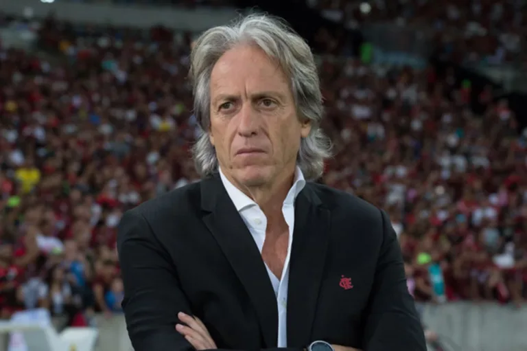 RMP rebate Sormani em opinião sobre Jorge Jesus: “Gosta de gerar clique”