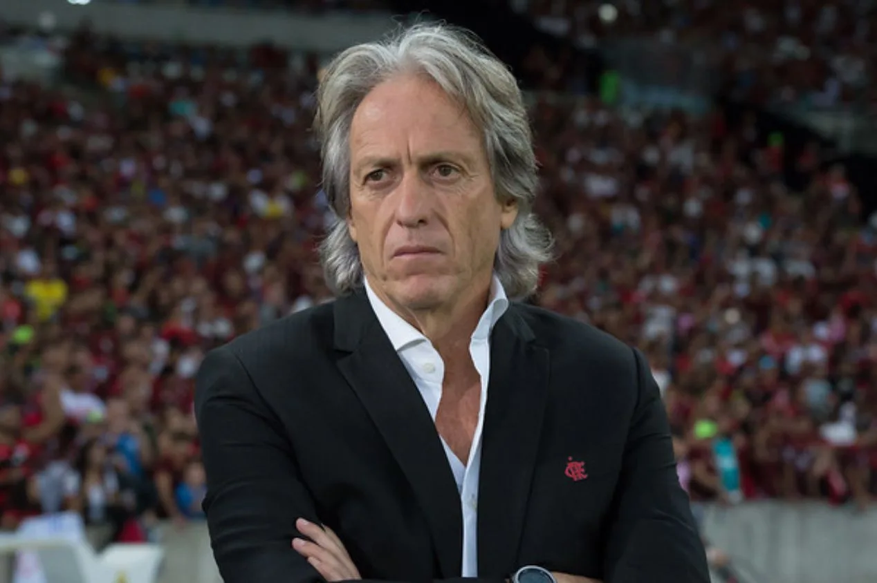 RMP rebate Sormani em opinião sobre Jorge Jesus: “Gosta de gerar clique”
