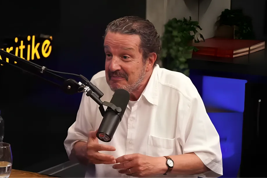 Juca Kfouri aponta time que dá show no Brasil em 2024