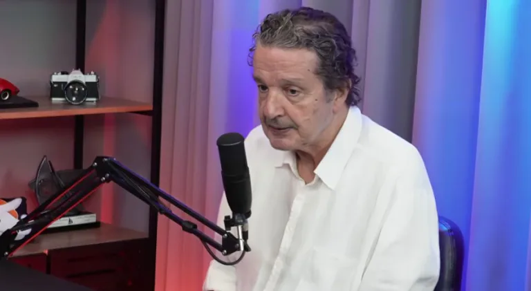 Juca Kfouri avalia ex-técnico histórico da seleção brasileira como superestimado