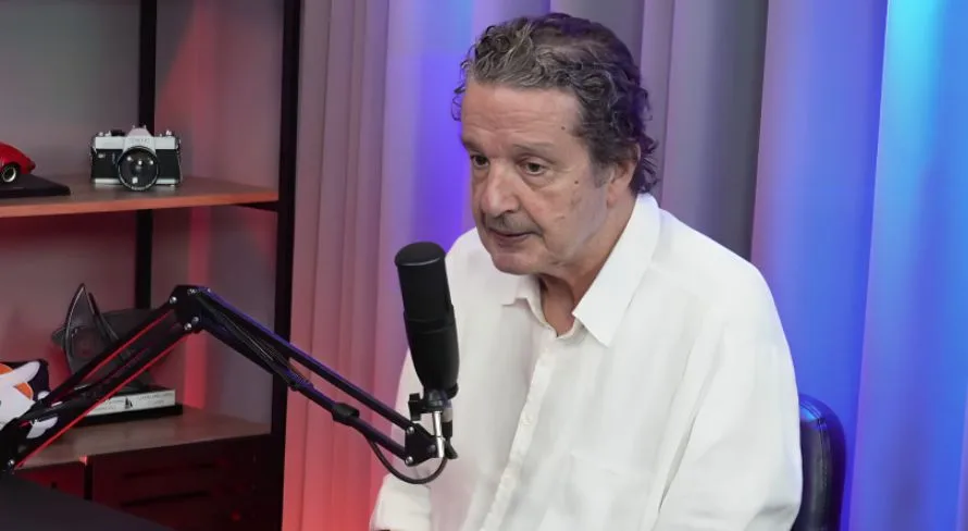 Juca Kfouri avalia ex-técnico histórico da seleção brasileira como superestimado