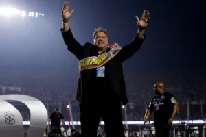 Flávio Prado ironiza punição ao SPFC por confusão no Paulistão: “Cota xingamento”