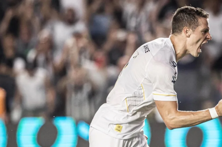 Santos vira contra a Inter de Limeira antes do mata-mata do Paulistão