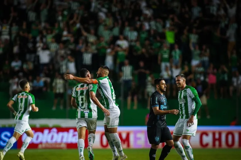 Juventude supera o Paysandu e avança à terceira fase da Copa do Brasil