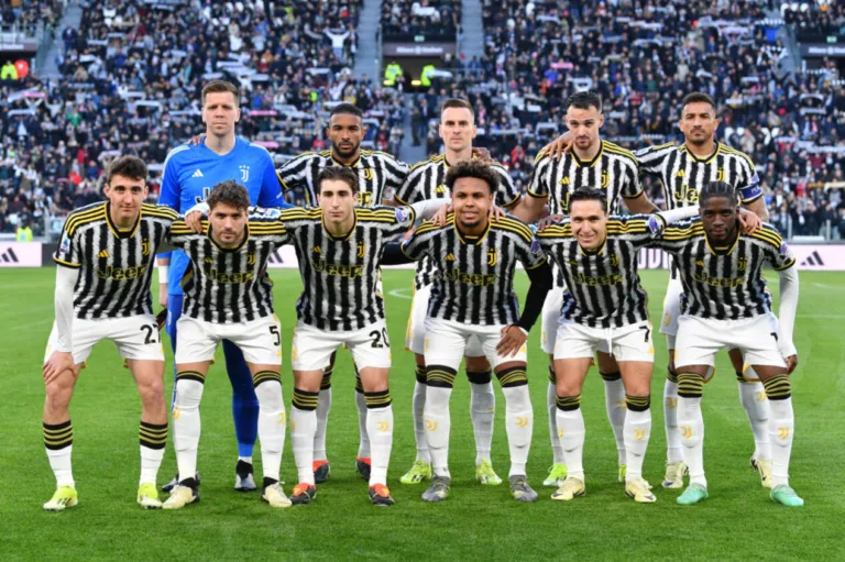 Juventus tem vários desfalques para jogo do Campeonato Italiano; veja quem não joga 