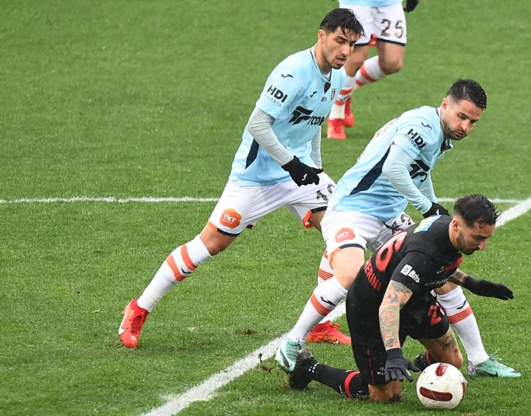 Adana Demirspor x Fatih Karagumruk – Campeonato Turco: palpites, escalação e onde assistir – 04/03/2024