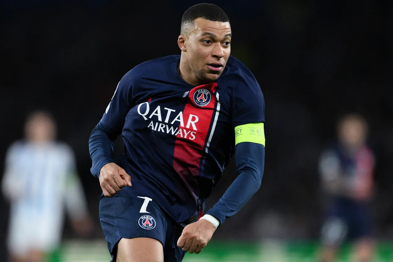 Ronaldo Fenômeno abre o jogo sobre possível ida de Mbappé ao Real Madrid