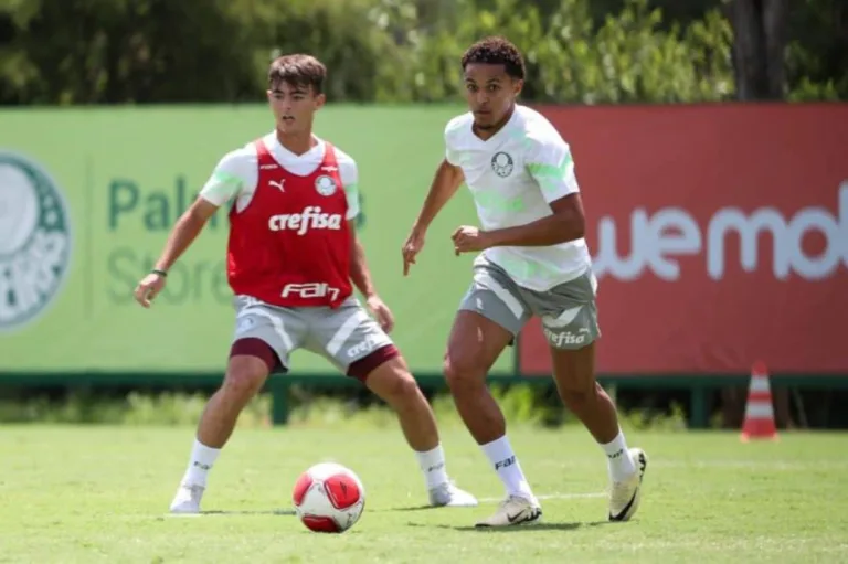 Abel Ferreira abre o jogo sobre reforço do Palmeiras: “Quem eu tiro?”