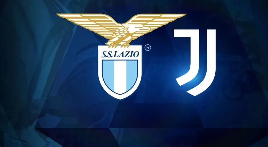 Lazio x Juventus: onde assistir ao jogo do Campeonato Italiano