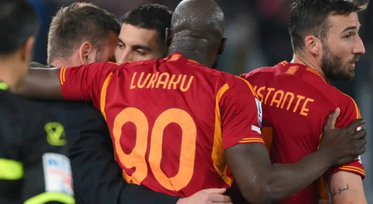 Lecce x Roma: onde assistir ao jogo do Campeonato Italiano