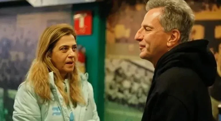 Flavio Prado cogita “Bayern de Munique” do Brasil: “Jogando sozinho”