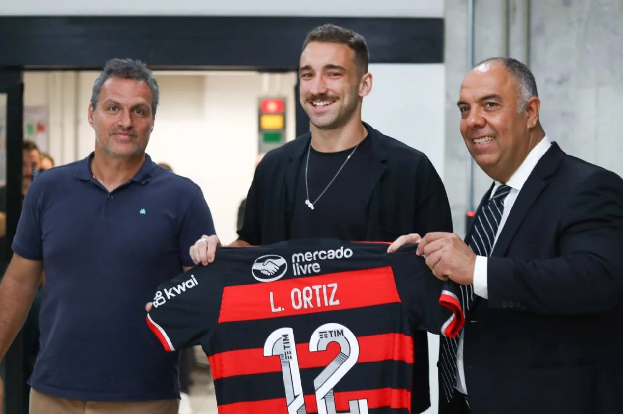 Flamengo corre o risco de ter Léo Ortiz como zagueiro mais caro da história; confira
