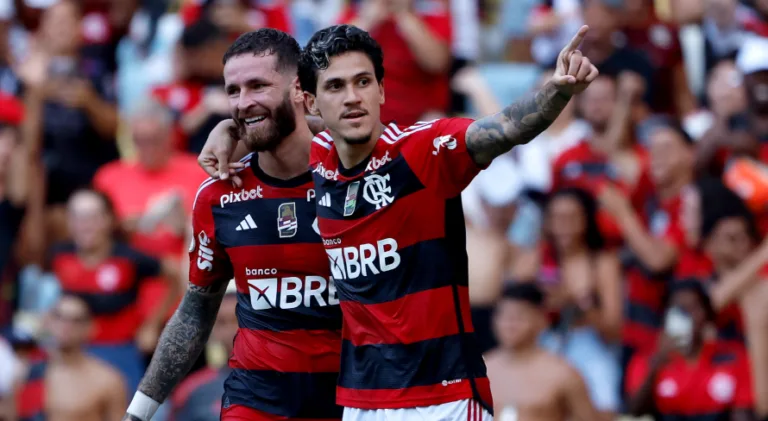 Millonarios x Flamengo: veja quem apita o duelo de estreia na Libertadores