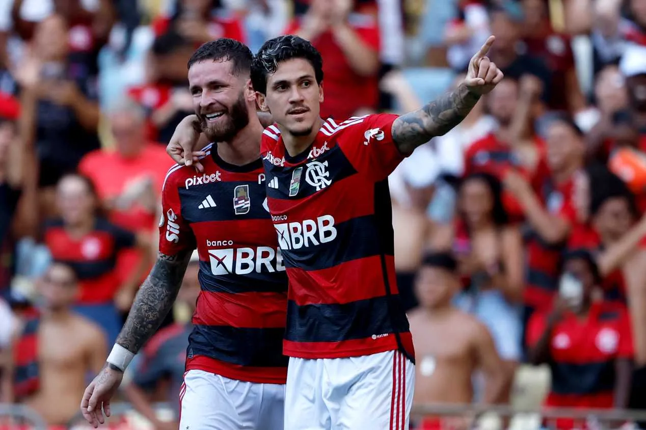 Casagrande aponta time que pode bater o Flamengo em 2024: “É o único”