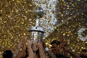 Flavio Prado elege clubes “confiáveis” e antecipa campanha perfeita na Libertadores