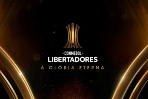 Quando começa a fase de grupos da Copa Libertadores 2024