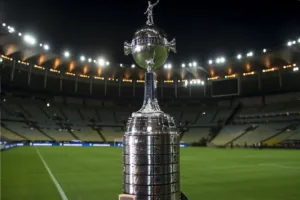 Com 7 times brasileiros, saiba quando será o sorteio dos grupos da Libertadores