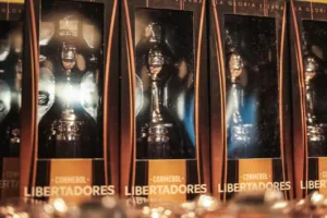 Onde assistir a Libertadores e Sul-Americana fora do Brasil