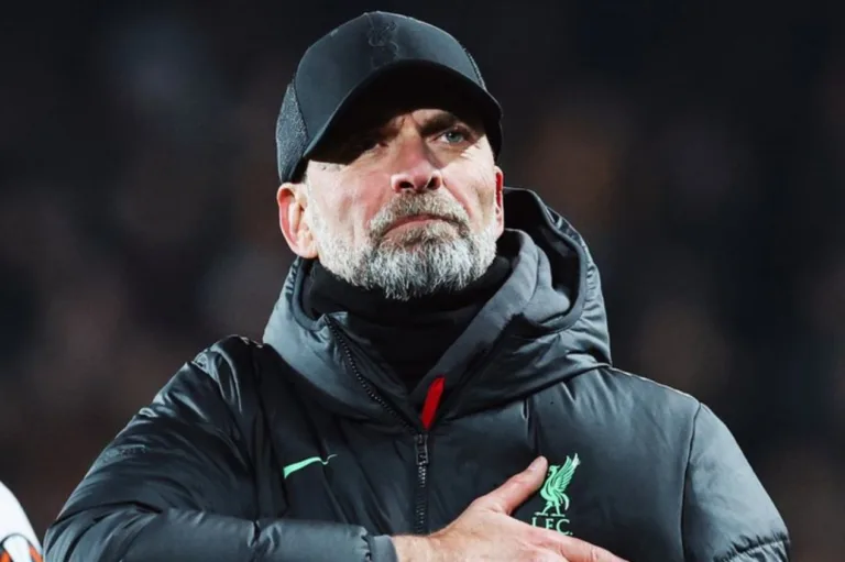Liverpool tem quatro desfalques contra o Fulham; veja a lista
