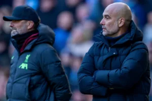 Liverpool x Manchester City: onde assistir ao jogo AO VIVO