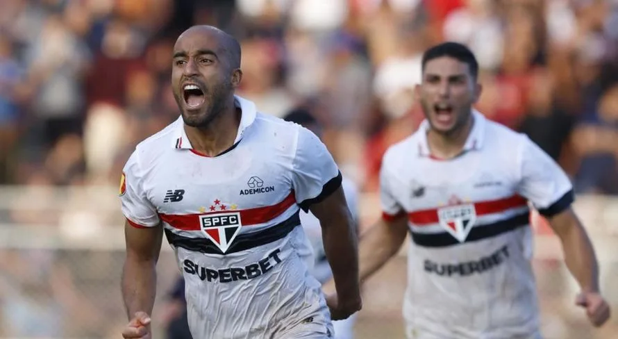 Bruno Formiga elege “grupo de elite” do futebol brasileiro: “São Paulo ficaria na segunda prateleira”