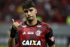 Paquetá supera Gerson e vira a contratação mais cara do futebol brasileiro. Veja o top 10!