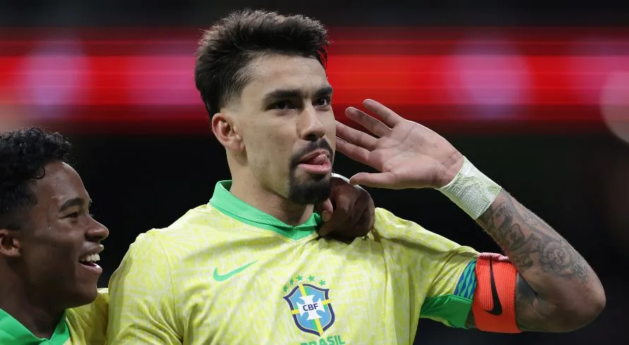 PVC alerta o Flamengo sobre contratação de Lucas Paquetá: “Situação dramática”