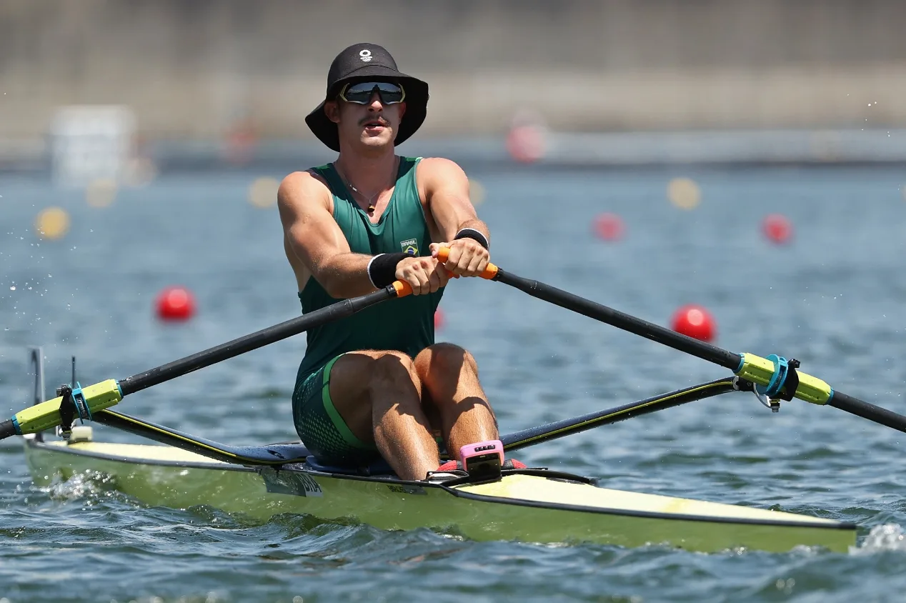 Olimpíadas: Brasil tem mais dois atletas confirmados
