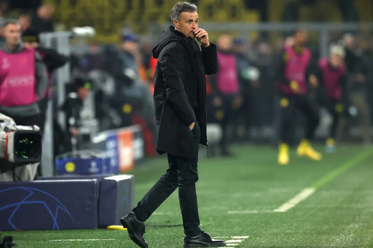 PSG tem desfalques contra o Monaco; veja quem está fora