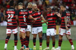 Lugano surpreende Luis Fabiano com previsão para o Flamengo na Libertadores