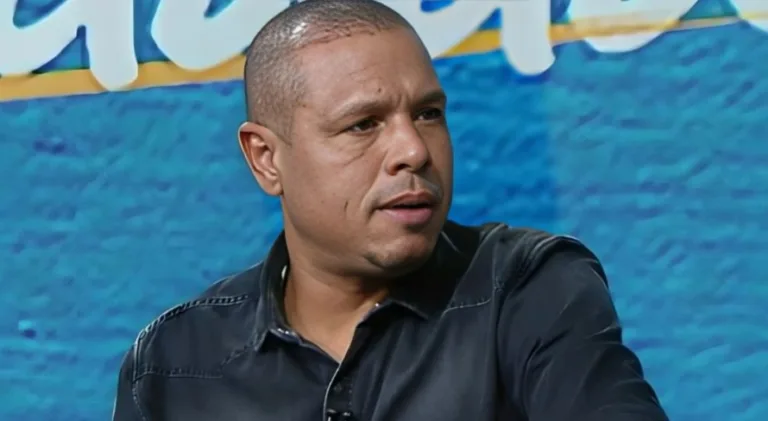 Luis Fabiano crava meia diferenciado do futebol brasileiro: “Atropelando”