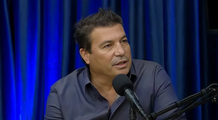 Luizão surpreende e revela qual time queria ter jogado no Brasil