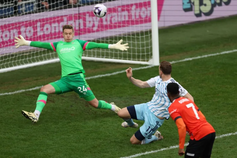 Tottenham é goleado, Nottingham Forest empata e mais: confira como foi a rodada deste sábado (16/03) na Premier League