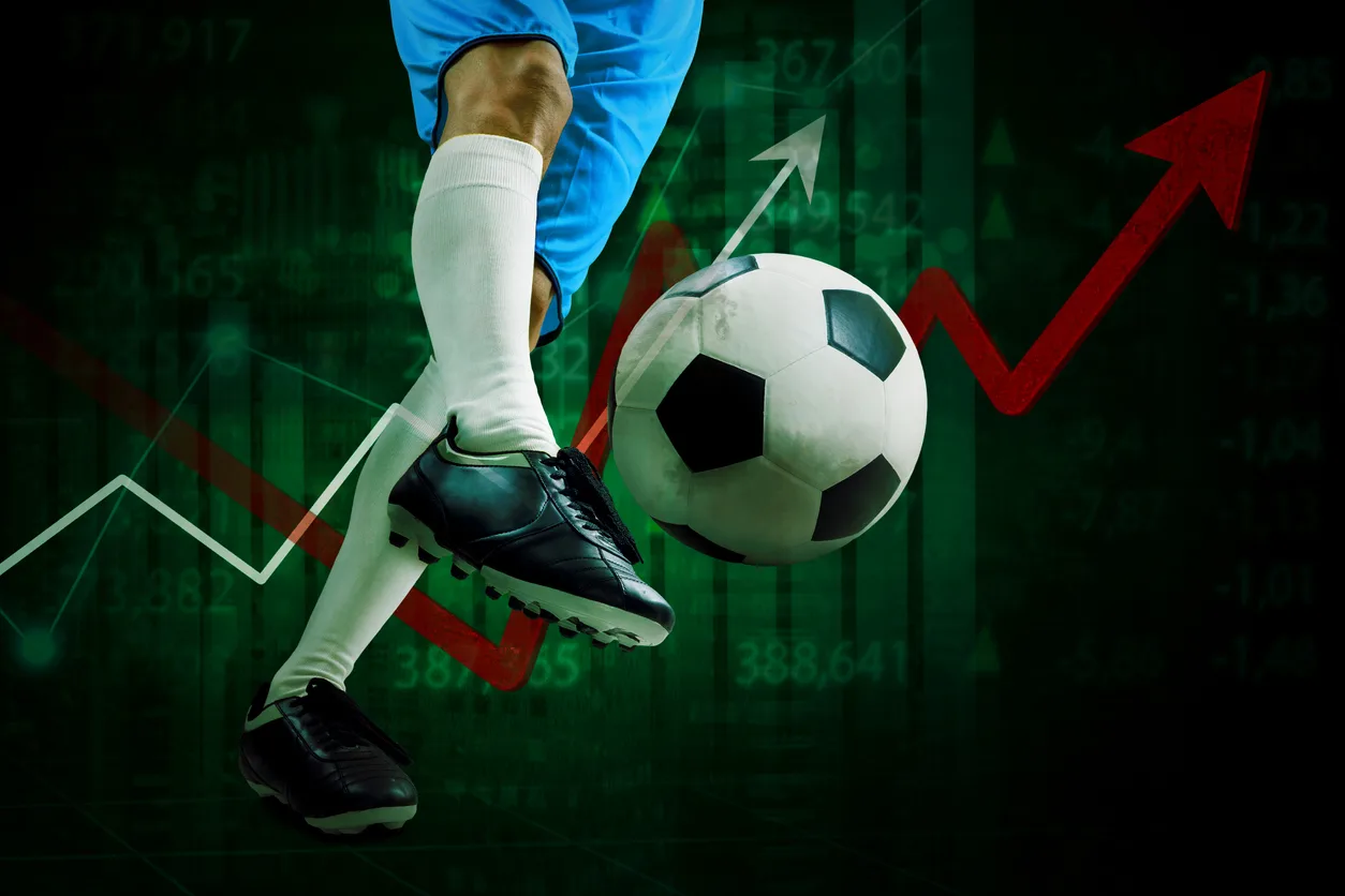 Mais de 1,5 gols: entenda o que significa nas apostas esportivas