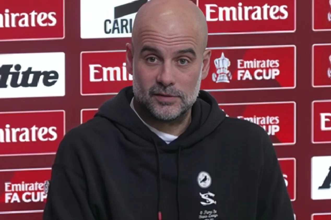 Veja a provável escalação do Manchester City hoje contra o Newcastle