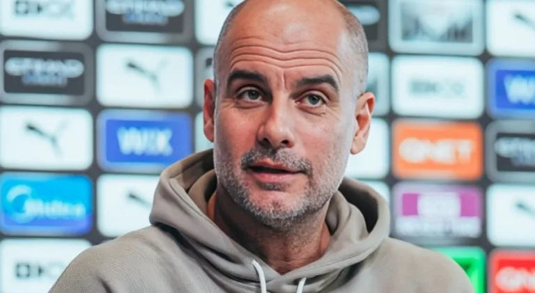 Manchester City tem desfalques de peso contra o Arsenal; veja quem está fora