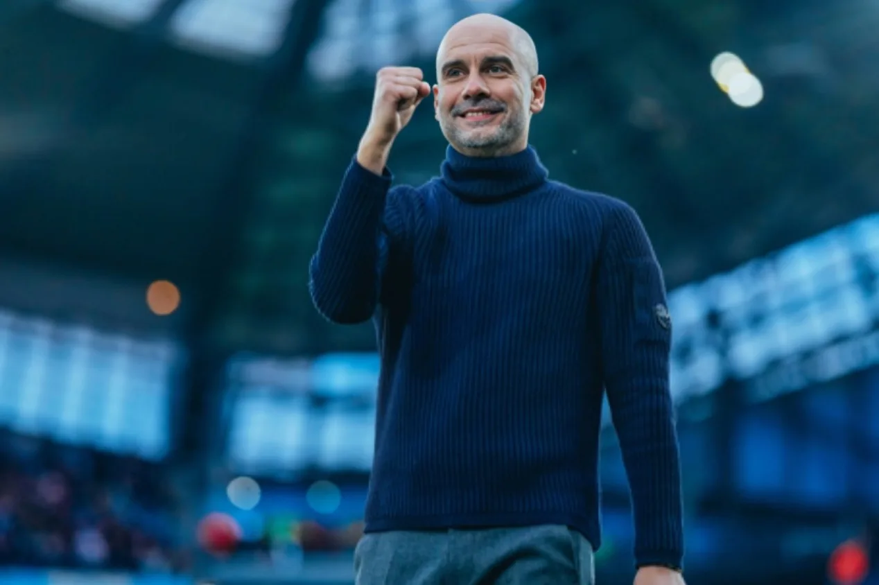 Escalação do Manchester City: veja o provável time contra o Liverpool