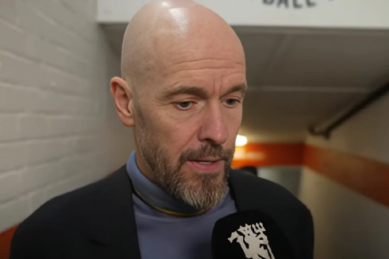 Manchester United tem sete desfalques contra o City; veja os nomes