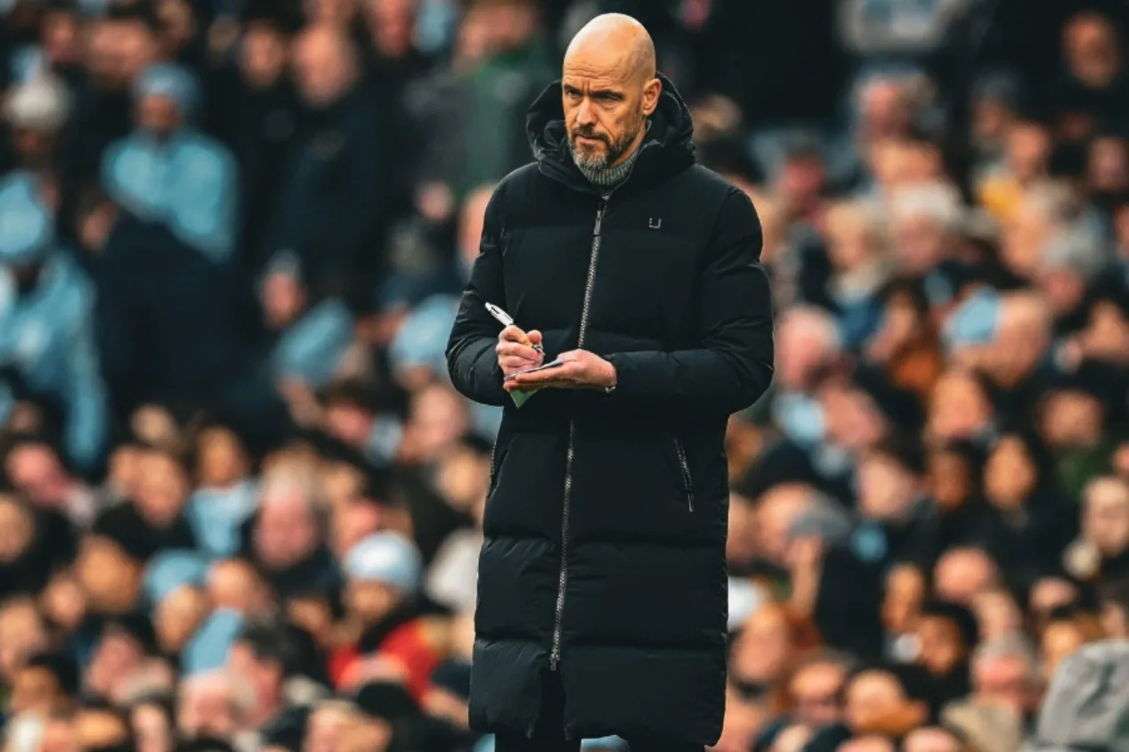 Manchester United tem sete desfalques contra o Everton; veja nomes